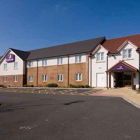 Premier Inn Frome Eksteriør billede