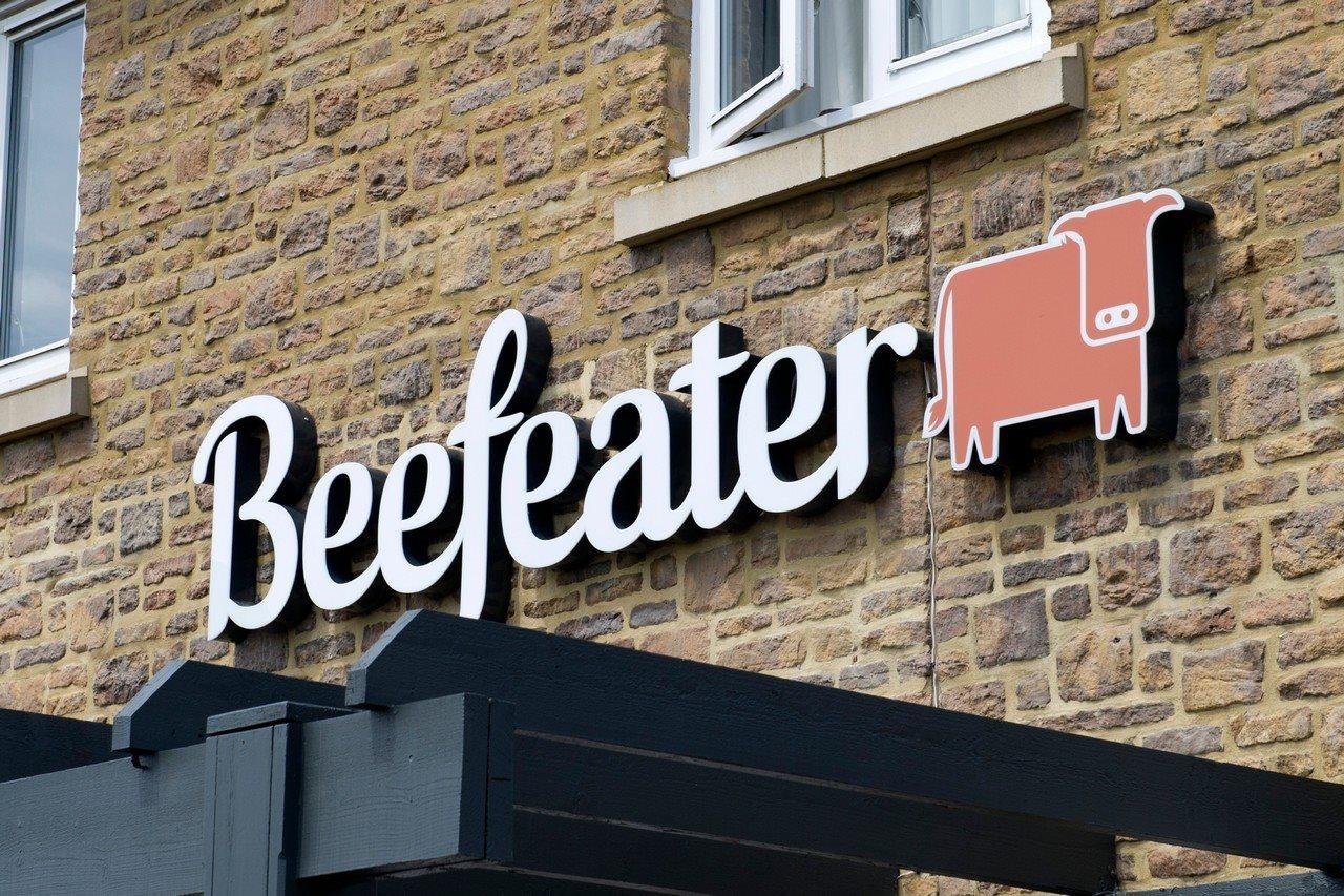Premier Inn Frome Eksteriør billede