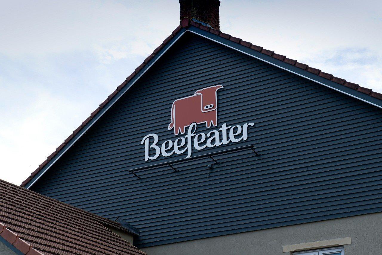 Premier Inn Frome Eksteriør billede