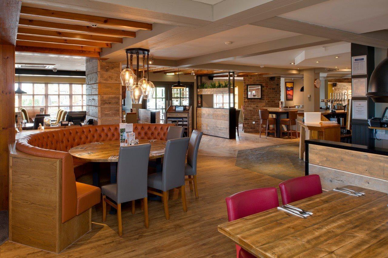 Premier Inn Frome Eksteriør billede