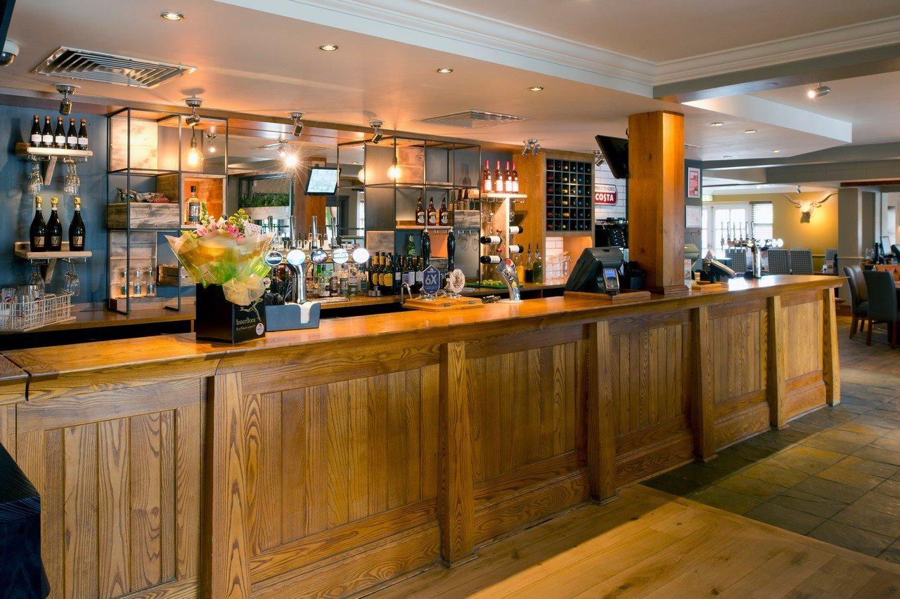 Premier Inn Frome Eksteriør billede