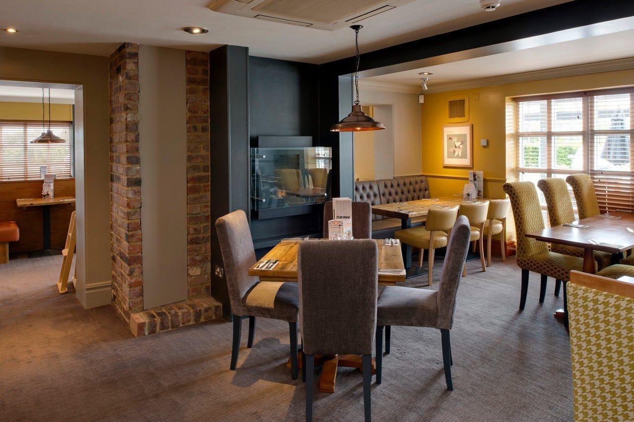 Premier Inn Frome Eksteriør billede
