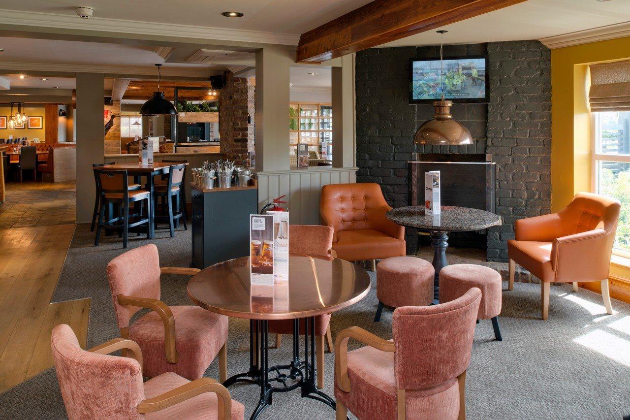Premier Inn Frome Eksteriør billede