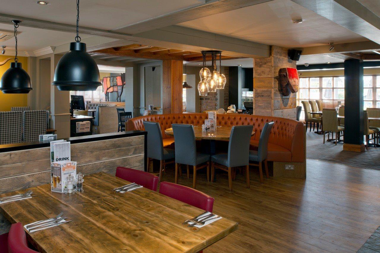 Premier Inn Frome Eksteriør billede