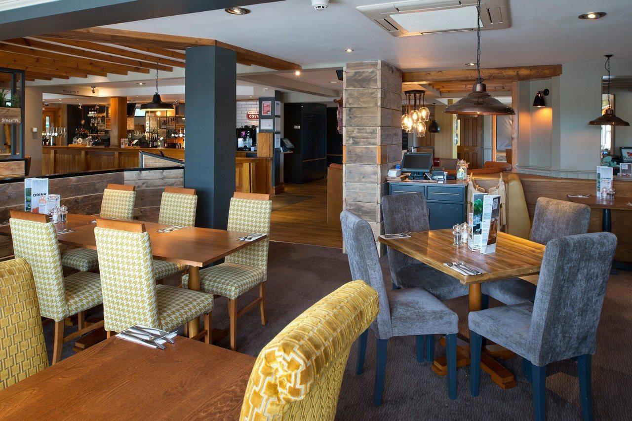 Premier Inn Frome Eksteriør billede
