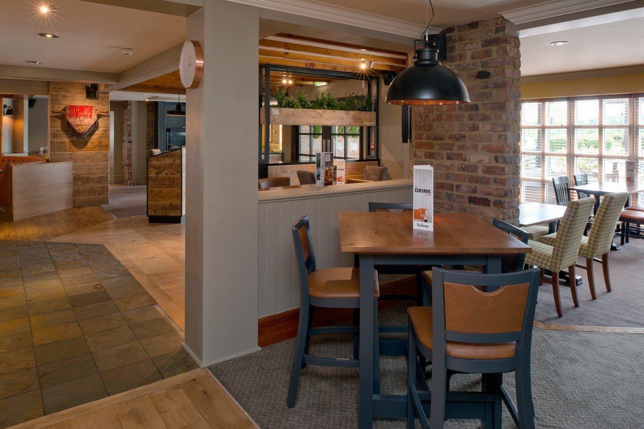 Premier Inn Frome Eksteriør billede
