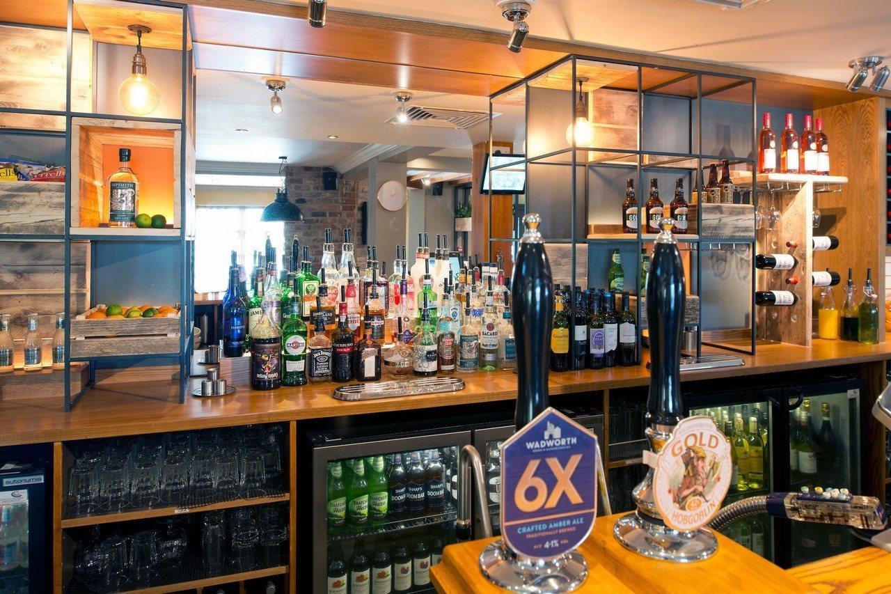 Premier Inn Frome Eksteriør billede
